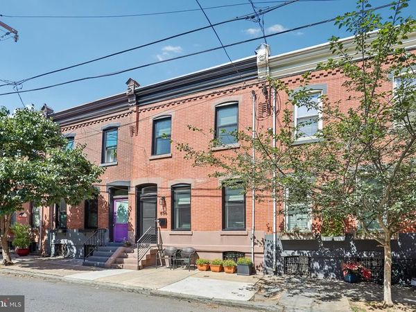 856 N RINGGOLD STREET , PHILADELPHIA, PA 19130