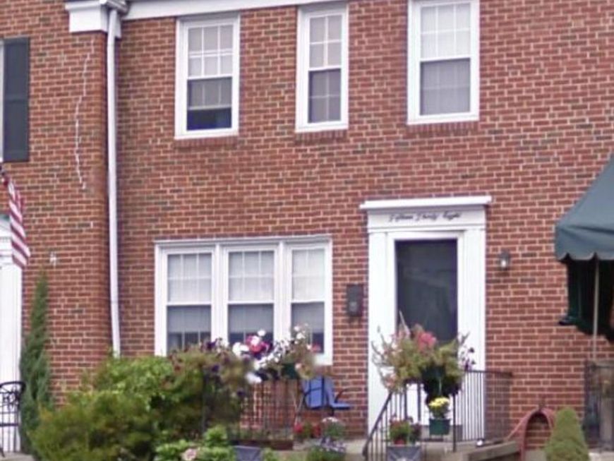 1538 Cottage Lane, Baltimore, MD 21286 Main Photo