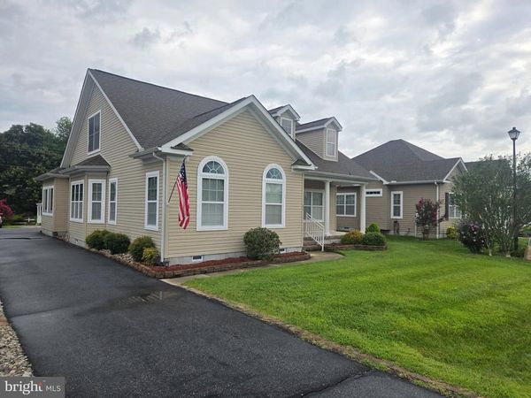 35 LITTLE BIRCH DRIVE, MILFORD, DE 19963