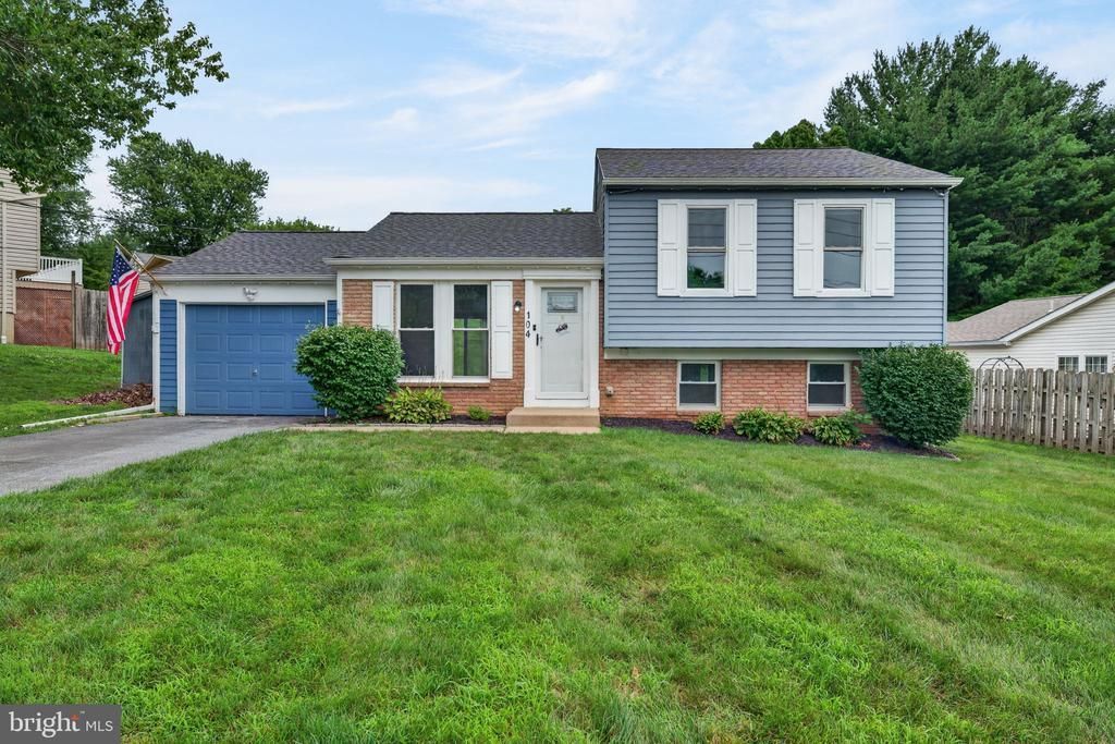 104 Kent Road, Lancaster, PA 17603 Main Photo