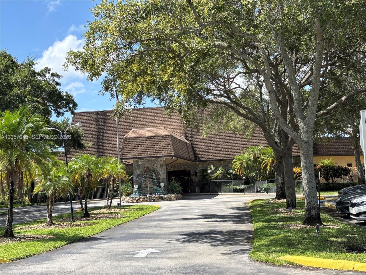 100 Ashbury Rd, Unit 107, Hollywood, FL 33024 Photo