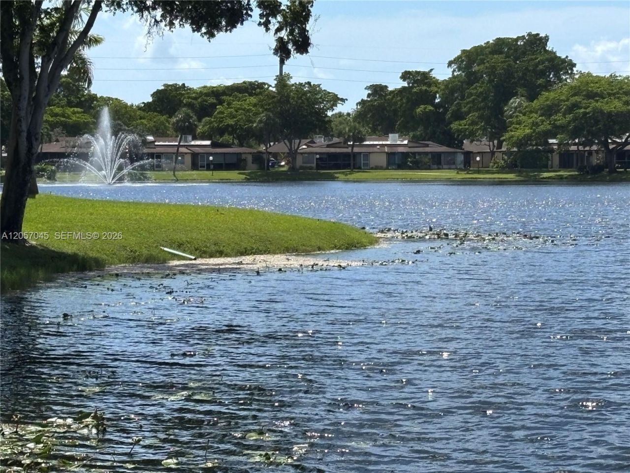 100 Ashbury Rd, Unit 107, Hollywood, FL 33024 Photo