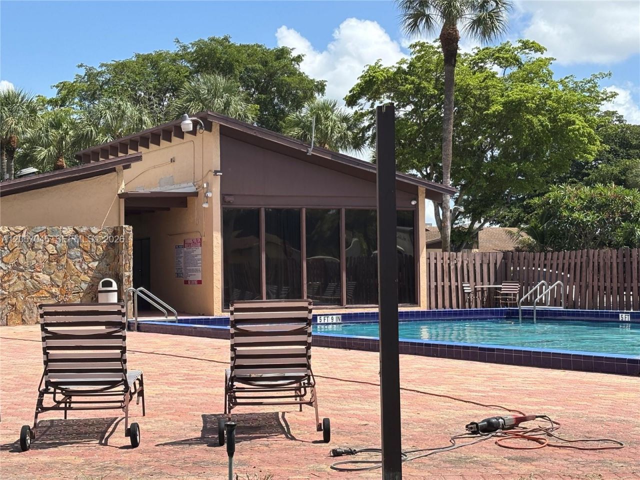 100 Ashbury Rd, Unit 107, Hollywood, FL 33024 Photo
