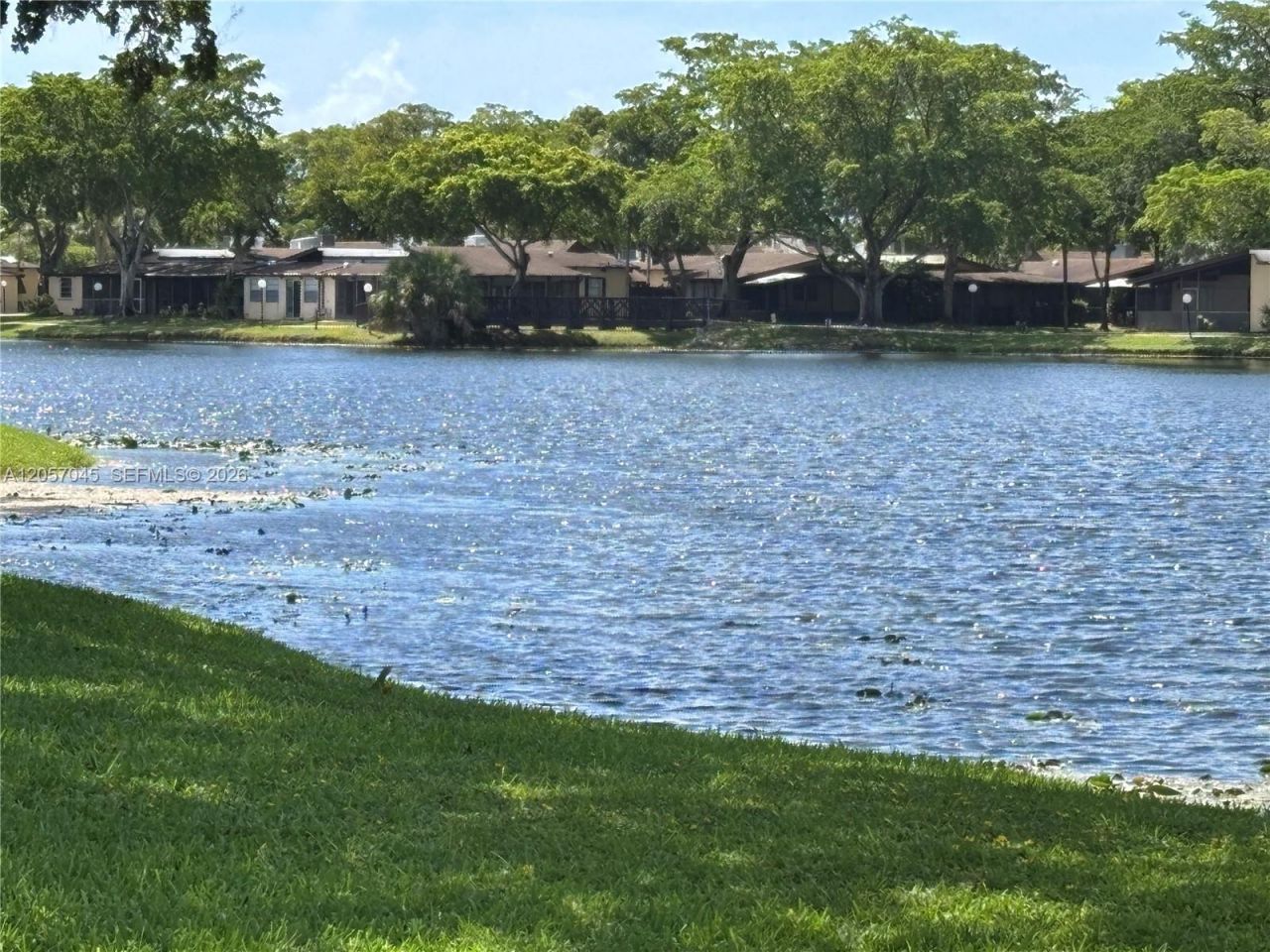 100 Ashbury Rd, Unit 107, Hollywood, FL 33024 Photo