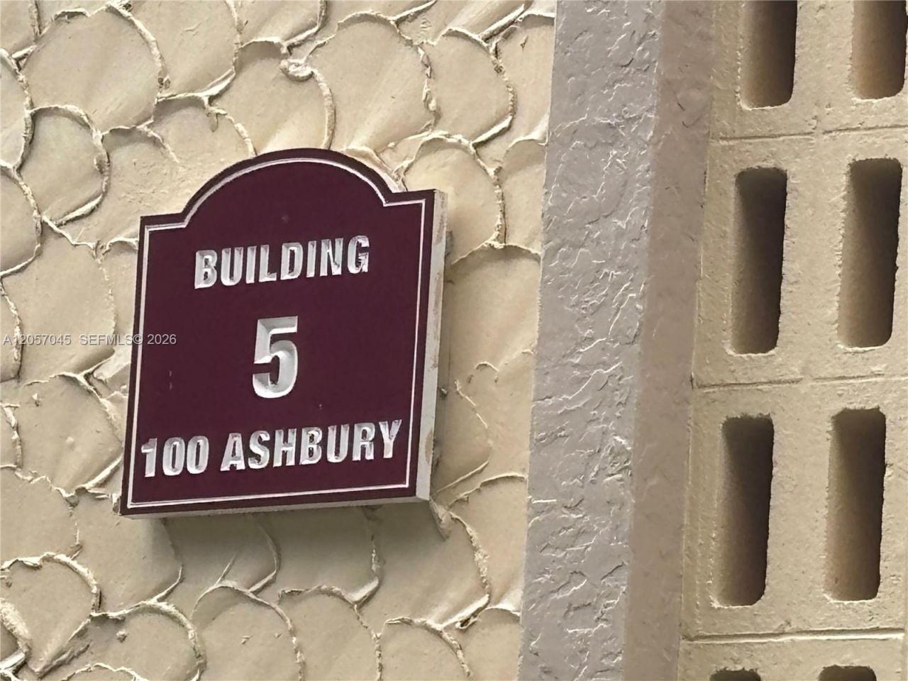 100 Ashbury Rd, Unit 107, Hollywood, FL 33024 Photo
