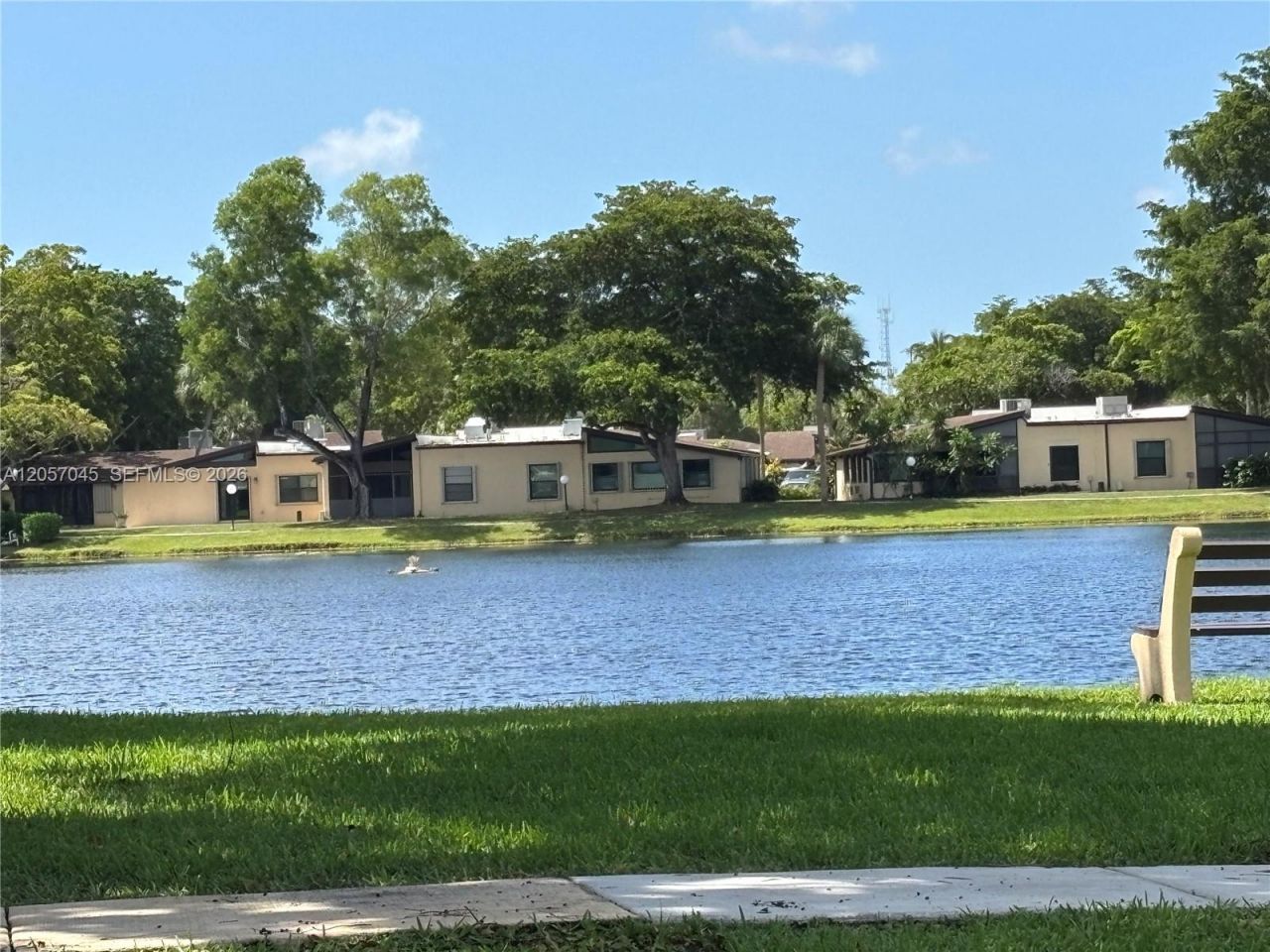 100 Ashbury Rd , Unit 107, Hollywood, FL 33024 Photo