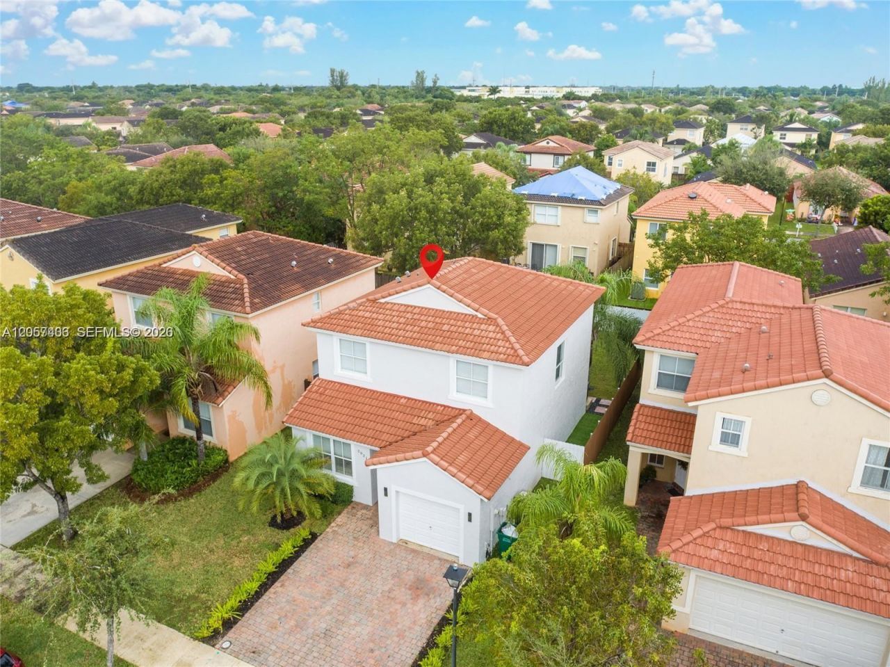 2021 SE 15th St , Homestead, FL 33035 Photo