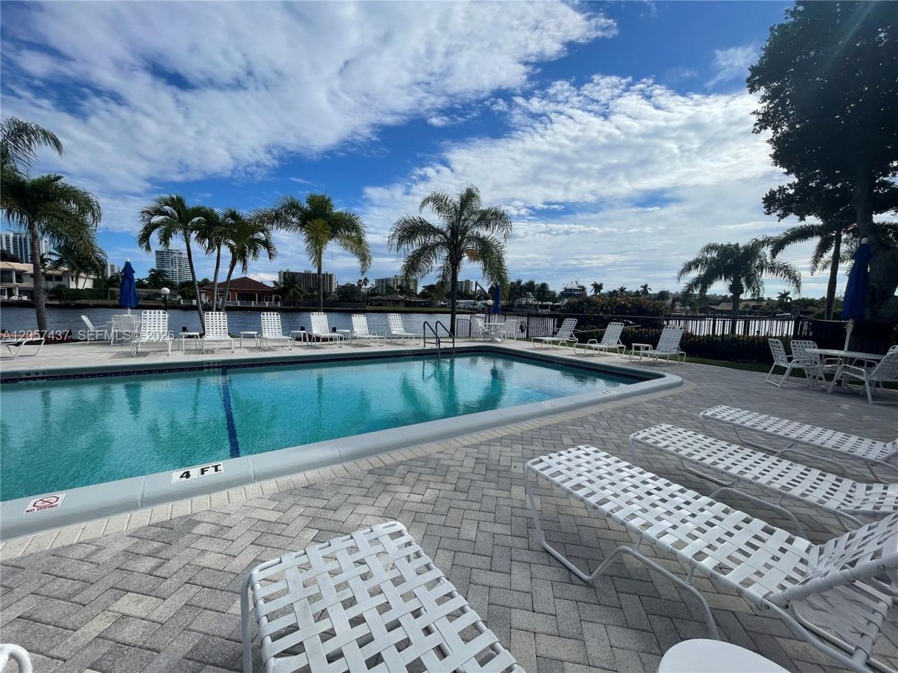 6339 Bay Club Dr, Unit 2, Fort Lauderdale, FL 33308 Photo