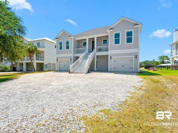 33040 Marlin Key Drive, Orange Beach, AL 36561