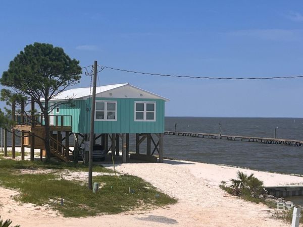 2465 Choctaw Road, Gulf Shores, AL 36542