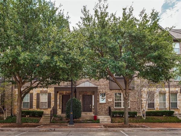 3906 Asbury Lane , Addison, TX 75001