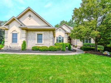 7266 Meeker Creek Drive, Butler Township, OH 45414