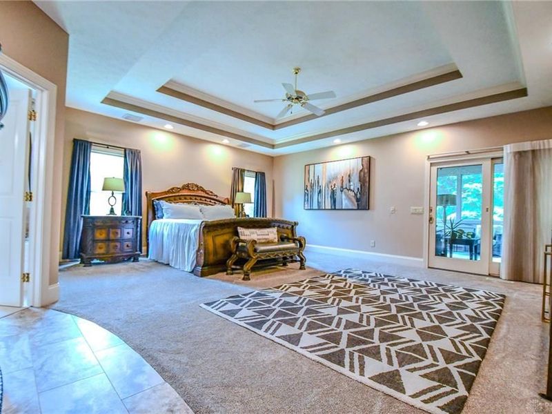 7266 Meeker Creek Drive, Butler Township, OH 45414 Photo 14