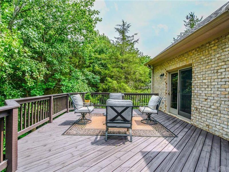 7266 Meeker Creek Drive, Butler Township, OH 45414 Photo 34