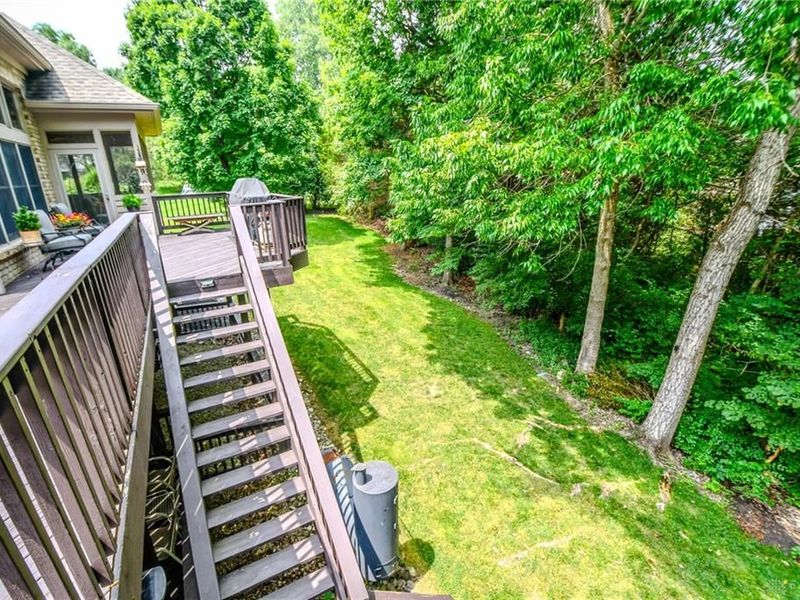 7266 Meeker Creek Drive, Butler Township, OH 45414 Photo 37