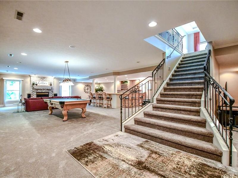 7266 Meeker Creek Drive, Butler Township, OH 45414 Photo 39