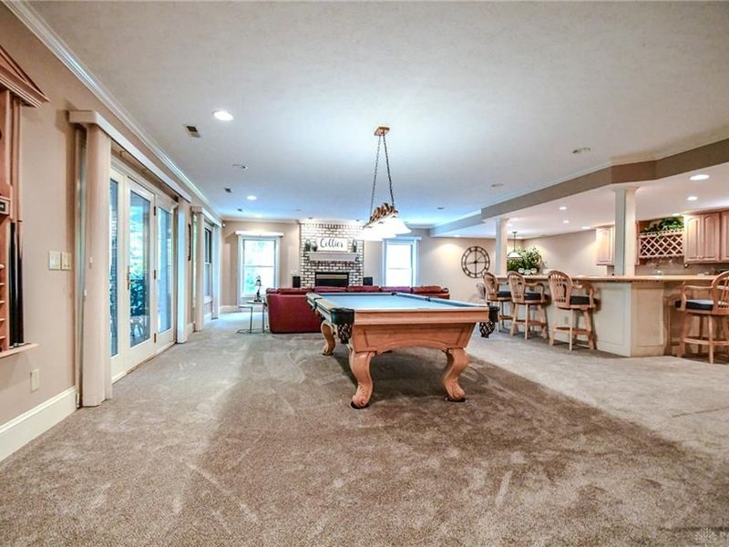 7266 Meeker Creek Drive, Butler Township, OH 45414 Photo 40
