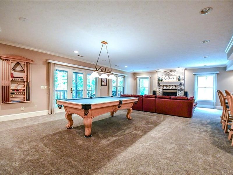 7266 Meeker Creek Drive, Butler Township, OH 45414 Photo 41