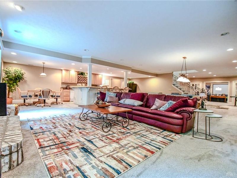 7266 Meeker Creek Drive, Butler Township, OH 45414 Photo 42