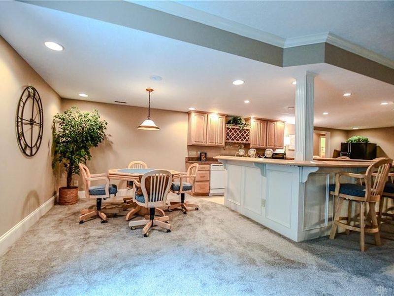 7266 Meeker Creek Drive, Butler Township, OH 45414 Photo 43