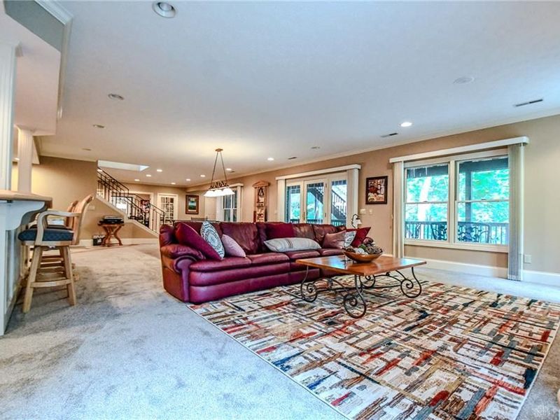 7266 Meeker Creek Drive, Butler Township, OH 45414 Photo 44