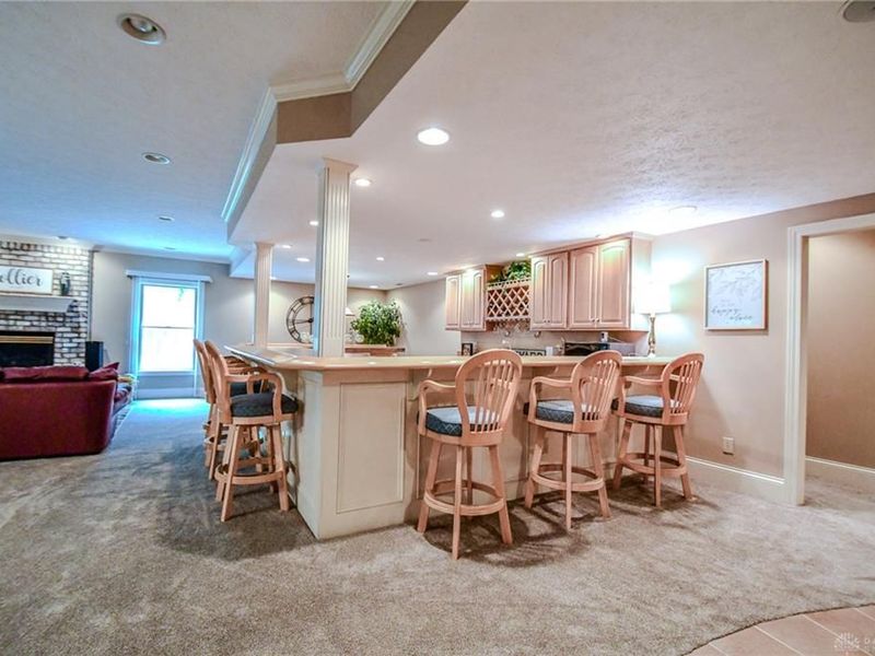 7266 Meeker Creek Drive, Butler Township, OH 45414 Photo 45