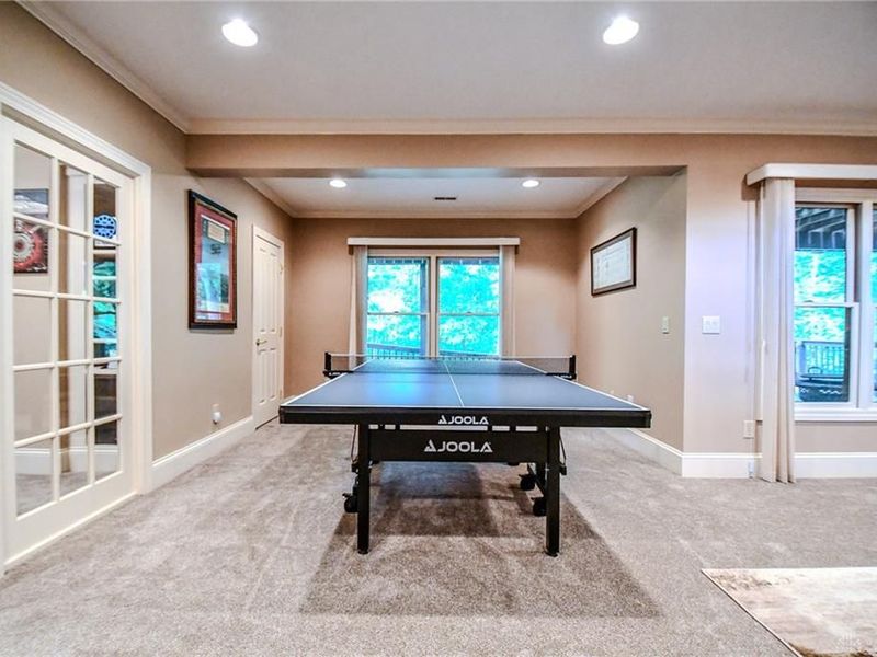 7266 Meeker Creek Drive, Butler Township, OH 45414 Photo 47