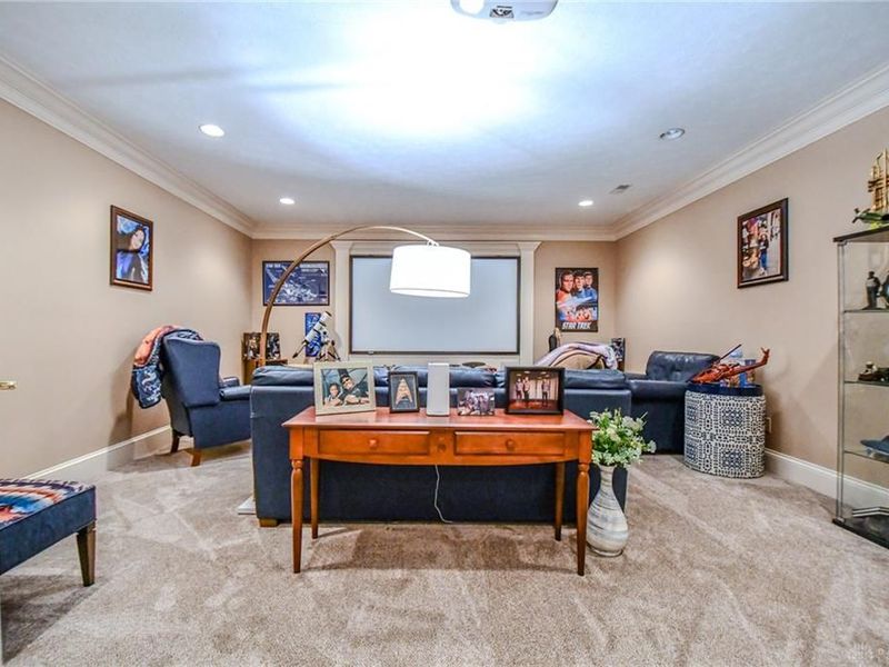 7266 Meeker Creek Drive, Butler Township, OH 45414 Photo 48