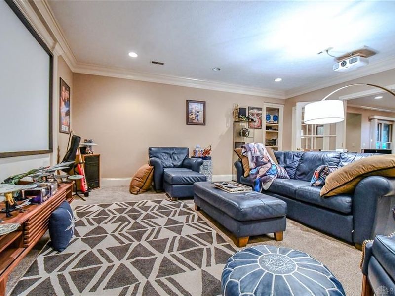 7266 Meeker Creek Drive, Butler Township, OH 45414 Photo 50