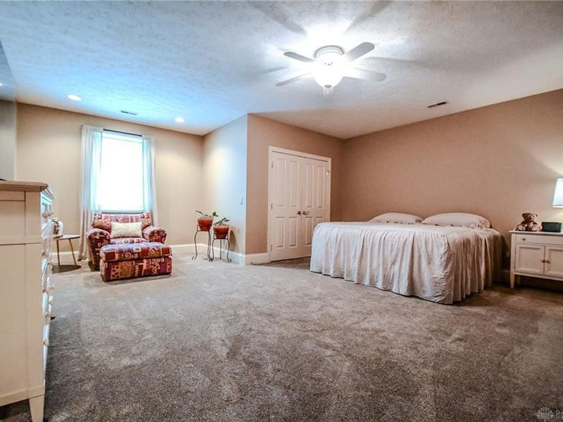 7266 Meeker Creek Drive, Butler Township, OH 45414 Photo 55
