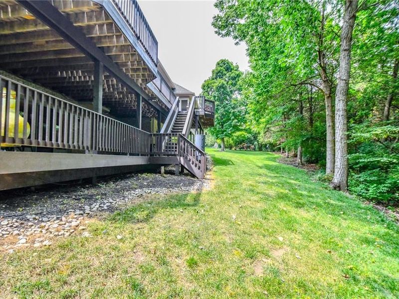 7266 Meeker Creek Drive, Butler Township, OH 45414 Photo 59