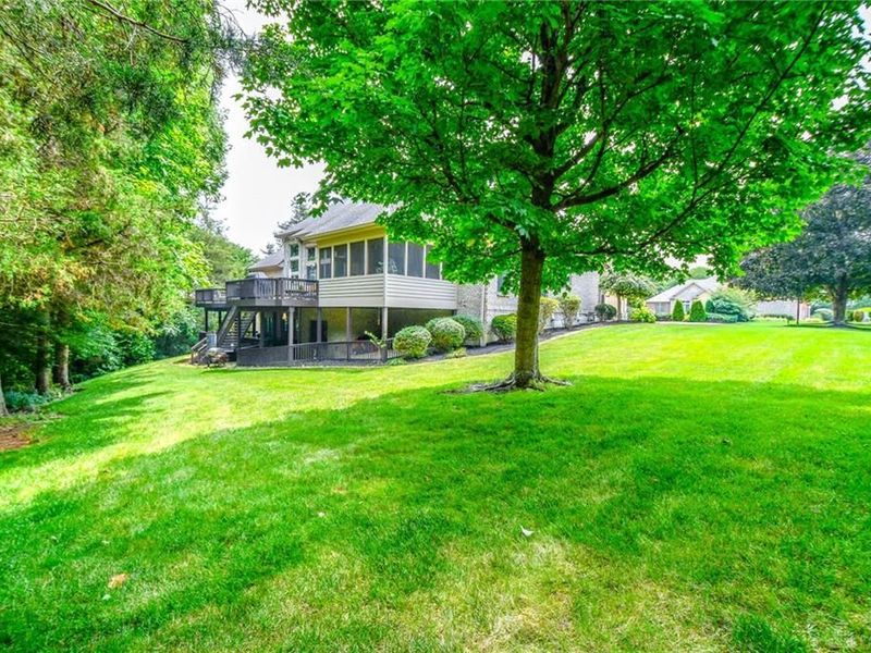7266 Meeker Creek Drive, Butler Township, OH 45414 Photo 60