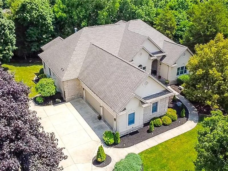 7266 Meeker Creek Drive, Butler Township, OH 45414 Photo 61