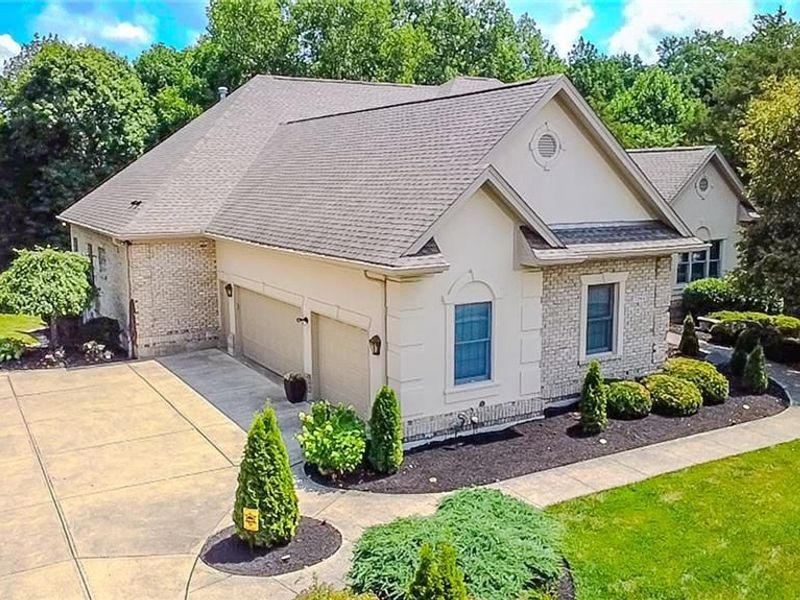 7266 Meeker Creek Drive, Butler Township, OH 45414 Photo 62