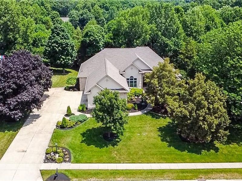 7266 Meeker Creek Drive, Butler Township, OH 45414 Photo 63