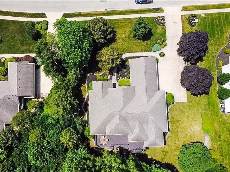 7266 Meeker Creek Drive, Butler Township, OH 45414 Photo 64
