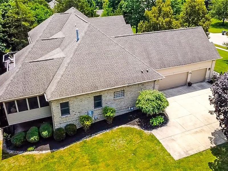7266 Meeker Creek Drive, Butler Township, OH 45414 Photo 65