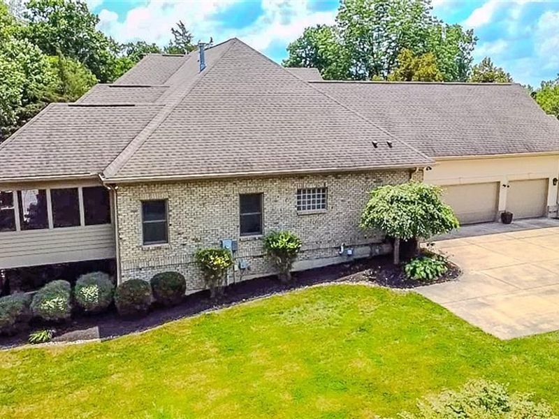 7266 Meeker Creek Drive, Butler Township, OH 45414 Photo 66