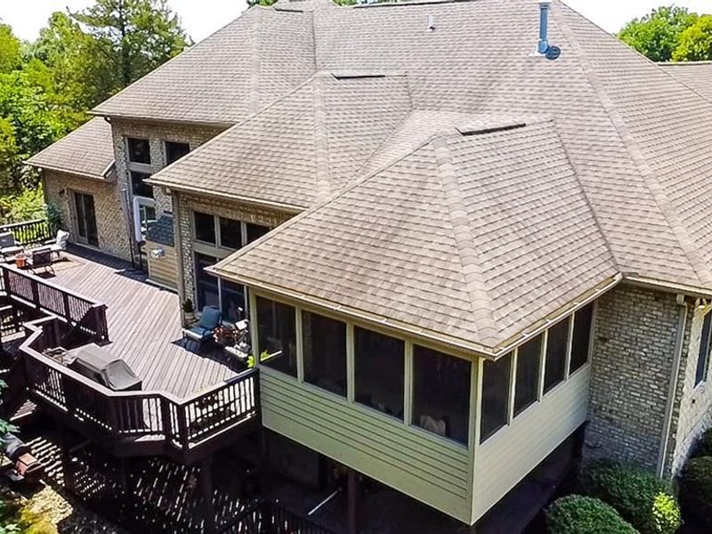 7266 Meeker Creek Drive, Butler Township, OH 45414 Photo 68