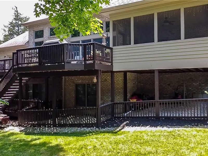 7266 Meeker Creek Drive, Butler Township, OH 45414 Photo 69