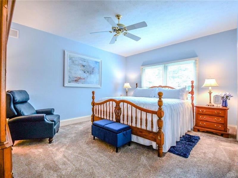7266 Meeker Creek Drive, Butler Township, OH 45414 Photo 8
