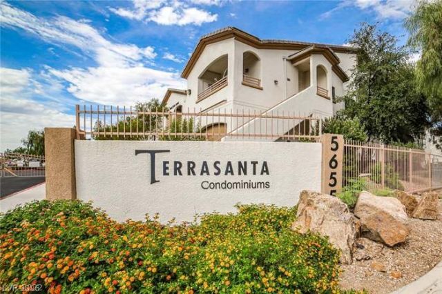 5655 E Sahara Avenue, Unit 2029, Las Vegas, NV 89142 Main Photo