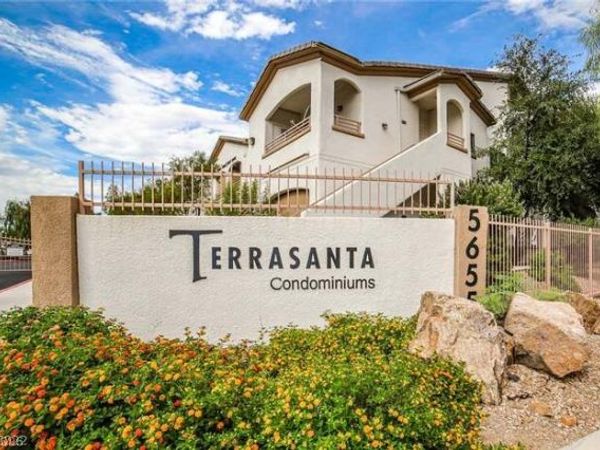 5655 E Sahara Avenue, Unit 2029, Las Vegas, NV 89142