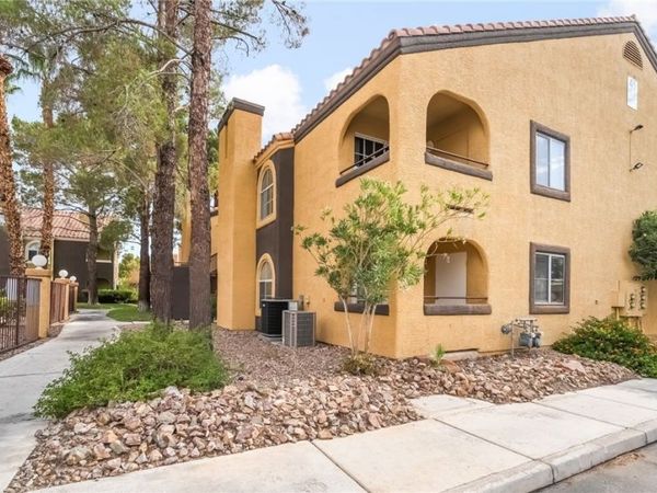 7950 W Flamingo Road, Unit 1178, Las Vegas, NV 89147
