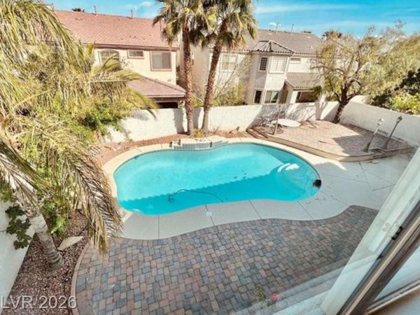 188 Tamarron Cliffs Street , Las Vegas, NV 89148