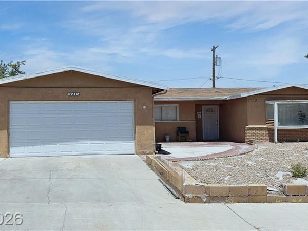 4712 Rip Van Winkle Lane , Las Vegas, NV 89102