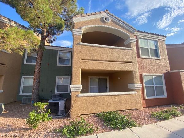 8101 W FLAMINGO Road , Unit 2055, Las Vegas, NV 89147