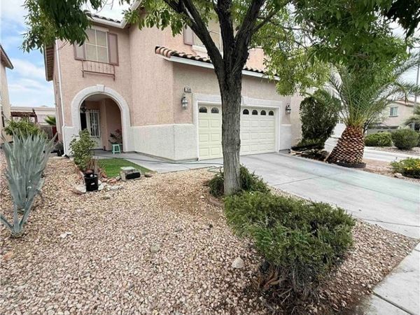 3588 White Mountain Street , Las Vegas, NV 89147