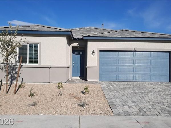 1674 Viola Falls Street, Unit 73, North Las Vegas, NV 89084