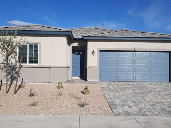 1674 Viola Falls Street , Unit 73, North Las Vegas, NV 89084